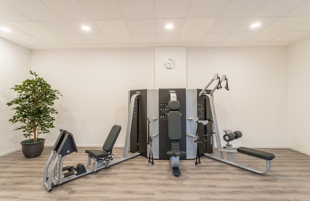 Sporthotel กรุนแบร์ก ภายนอก รูปภาพ
